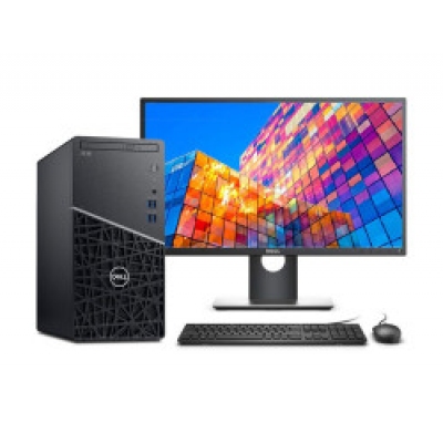 戴爾3991 I3臺式電腦